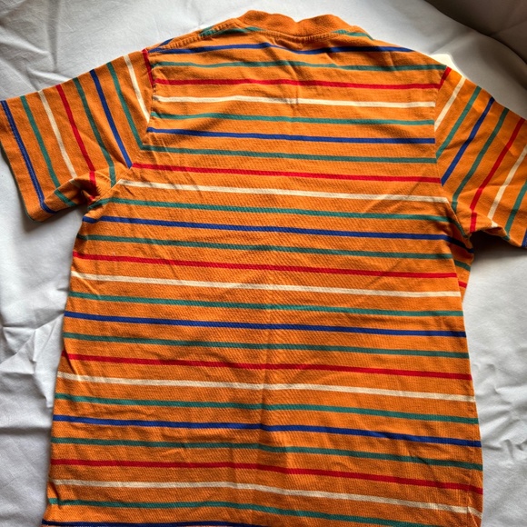 Teddy Fresh Short Sleeve Shirt - Picture 4 of 4